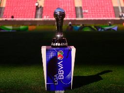 Cada vez falta menos para que dé comienzo el torneo Apertura 2023. IMAGO7