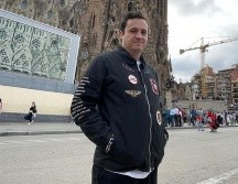 INSTAGRAM / richieofarrill