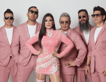 Este viernes 9 de junio a las 21:00 horas, se presentará en el Auditorio Telmex, la banda mexicana Matute con su gira “Quinceañera World Tour”. CORTESÍA