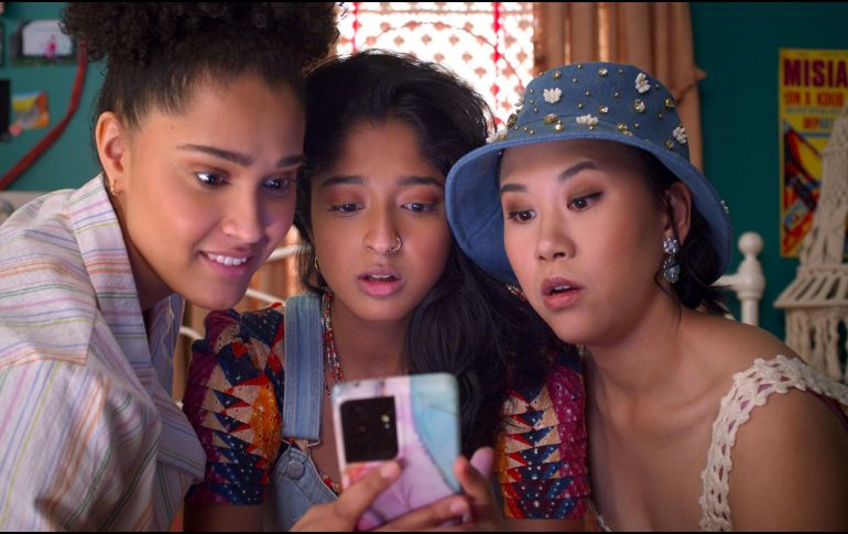 La última temporada de 