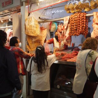 Inflación en México se desacelera y se ubica en mayo en 5.84% anual