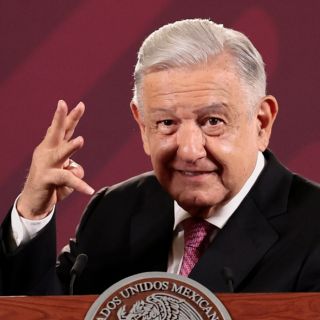 López Obrador celebra sus medidas antiinflacionarias y dice que dan resultado
