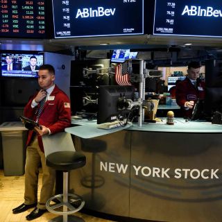 La bolsa de Nueva York arranca mayo en verde gracias a las tecnológicas