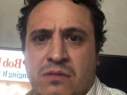 Richie O´Farrill ha preocupado en divesas ocasiones a sus fanáticos. ESPECIAL