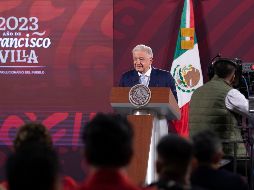 López Obrador destacó que lo más importante en las elecciones del 2024 es que se acabó con 