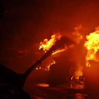Mueren 11 personas tras explosión de mezquita durante funeral en Afganistán