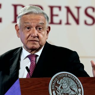 López Obrador anuncia que Edomex se sumará al IMSS-Bienestar