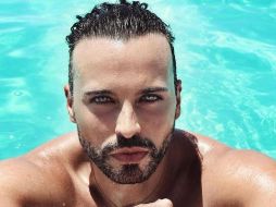 Apio Quijano concursa actualmente en el reality 