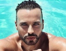 Apio Quijano concursa actualmente en el reality 