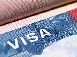 La visa es un trámite necesario para viajar a EU. ESPECIAL/Embajada de Estados Unidos