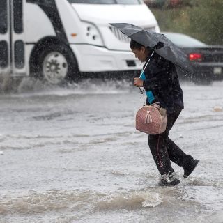 ¿Qué es "El Niño" y cómo afectará a México?