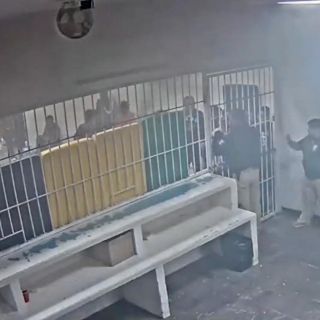 Vinculan a proceso a migrante por caso de incendio en Ciudad Juárez