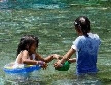 Regresarán a clases la última semana de agosto. ESPECIAL