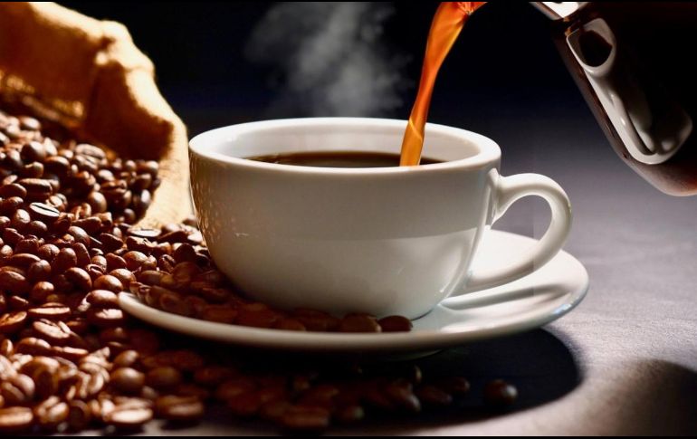 Café Mexicano es la marca más saludable y barata, según la Profeco. ESPECIAL