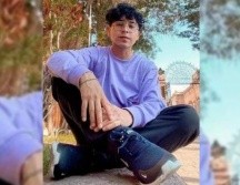 Gerardo estudiaba la carrera de Arquitectura. ESPECIAL