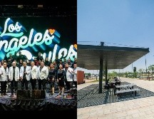 Además del concierto presentarán una canción compuesta especialmente para la conmemoración de esta fecha. ESPECIAL