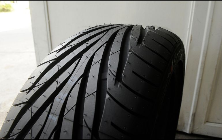 La Cooperativa Tradoc rechazó que hubiera un fraude en la planta de llantas Corporación de Occidente. ESPECIAL