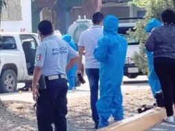 Lo atacaron a balazos cuando se dirigía a su casa en un vehículo blanco. ESPECIAL