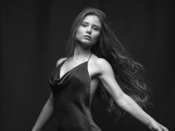 “Me Cuesta Tanto Olvidarte” es unos de los temas destacados del disco de Claire Delić, que se estrenó el pasado 26 de mayo. CORTESÍA