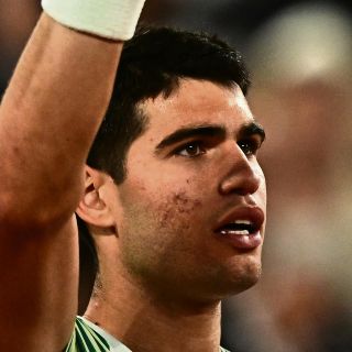 Experiencia contra juventud en el duelo entre Djokovic y Alcaraz