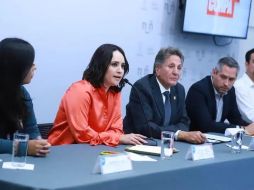 Esta estrategia contará con glosarios de conceptos básicos de las existentes masculinidades y una guía para medios de comunicación sobre perspectiva de género. ESPECIAL