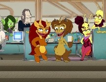 La segunda temporada de 