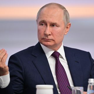 Putin anuncia que Rusia enviará armas nucleares tácticas a Bielorrusia