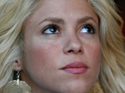 Un periódico colombiano asegura que el padre de Shakira fue atendido en el Hospital Serena del Mar, en Cartagena de Indias. AP / ARCHIVO