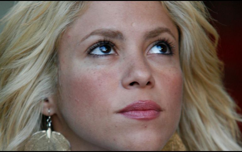 Un periódico colombiano asegura que el padre de Shakira fue atendido en el Hospital Serena del Mar, en Cartagena de Indias. AP / ARCHIVO