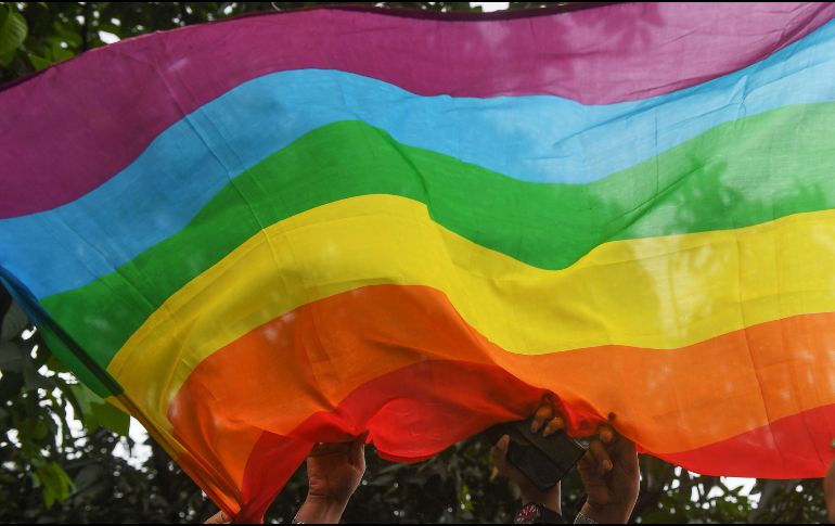 Los 25 países firmantes se comprometen a promover el derecho de las personas LGTBI 
