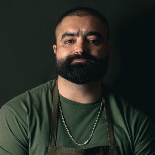 Paco Ruano: "Ciclorama" llega a su fin