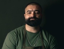 Chef Francisco Ruano. ESPECIAL/CORTESÍA CICLORAMA-PALADAR.