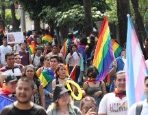 Guadalajara es una de las ciudades con más población LGBT+ en México. EL INFORMADOR/ ARCHIVO
