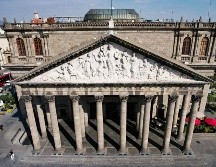 Los Premios Ariel se celebrarán en Guadalajara. EL INFORMADOR/ ARCHIVO
