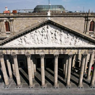 Por primera vez en 60 años, los Premios Ariel serán en Guadalajara