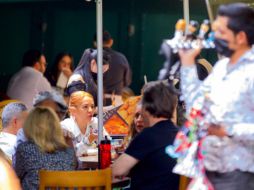 La Profeco es el organismo garante de los derechos de los consumidores. Y eso incluye las atribuciones que tiene el cliente en los restaurantes, por lo que es necesario conocerlos. SUN / ARCHIVO