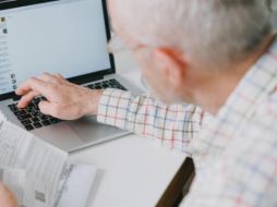 Los trámites los puedes hacer en línea en el portal del Infonavit. ESPECIAL