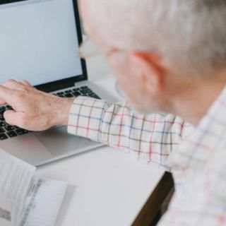 Así puedes solicitar tu dinero ahorrado en el Infonavit si eres pensionado