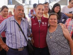 ´Se invirtieron 120 millones de pesos en la construcción de las casas. ESPECIAL