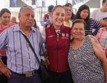 ´Se invirtieron 120 millones de pesos en la construcción de las casas. ESPECIAL