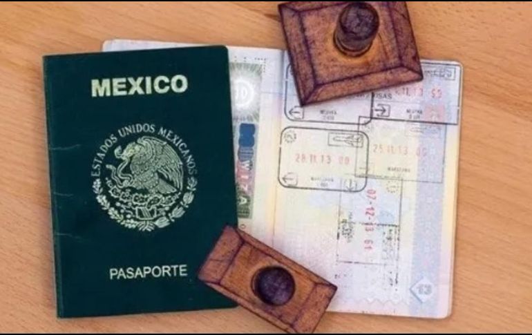 Toma en cuenta que si la solicitud es rechazada no te devolverán el dinero. ESPECIAL