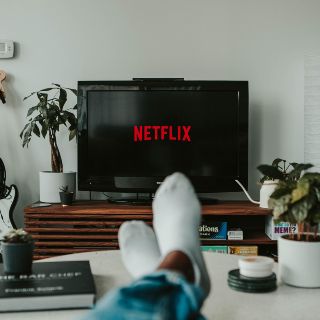 Estas son las 10 mejores películas y series de hoy en Netflix para disfrutar