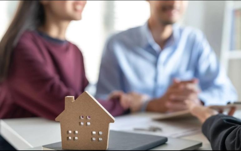 Puedes consultar cuánto te presta el Infonavit en el simulador de créditos. ESPECIAL