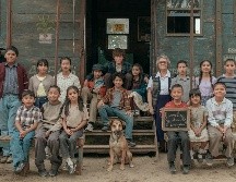 Este proyecto es una adaptación del libro que lleva el mismo nombre, el cual fue creado por la autora, profesora y periodista española, Ángeles Doñate. CORTESÍA