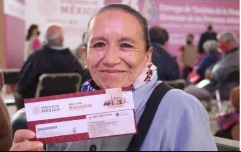 No depositarán el dinero en la tarjeta hasta que la hayas recogido. ESPECIAL