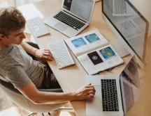 Los patrones deberán proporcionar el equipo y herramientas necesarios para el trabajo en casa. ESPECIAL