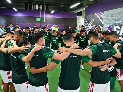 México y Camerún se han enfrentado en dos ocasiones, el primero en un partido de preparación en 1993 en Los Ángeles de cara al Mundial de Estados Unidos 1994 y el segundo en un partido de la Copa del Mundo en Brasil en 2014. IMAGO7