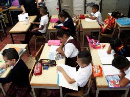 El 16 de junio de este año, los estudiantes no tendrán clases. EL INFORMADOR/ ARCHIVO