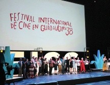 El gran final, claro, lo determinan los ganadores en las distintas categorías, entre los que destacaron las cintas mexicanas 