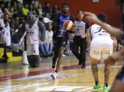 Los Astros están a la espera de conocer a su contrincante frente al que defenderán su puesto como actuales campeones. TWITTER/ @AstrosJalisco